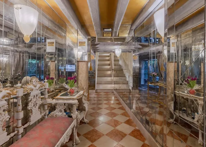 3-Sterne-Hotel: Ca Dell'Arte