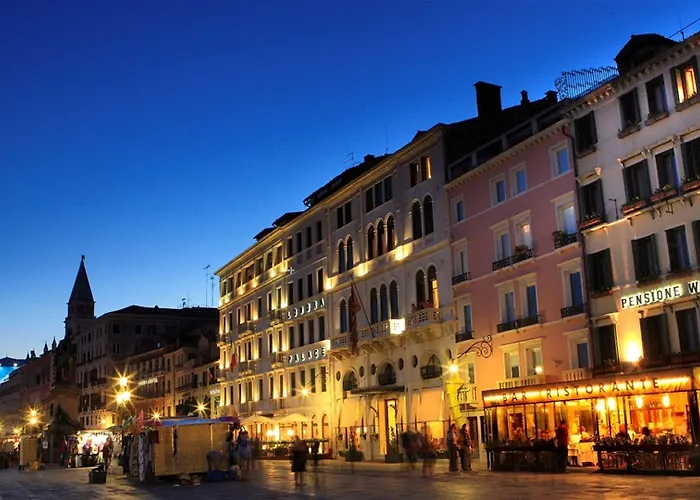 Hotel Pensione Wildner